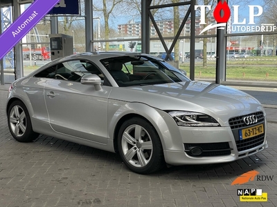 Audi TT Benzine