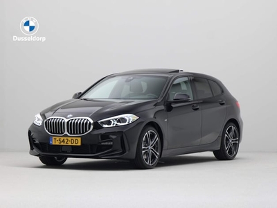 BMW 1-Serie Benzine