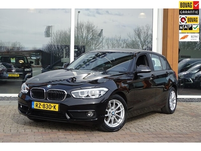 BMW 1-Serie Benzine