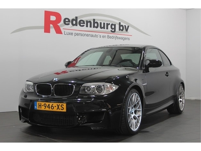 BMW 1-Serie Benzine