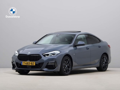 BMW 2-Serie Benzine