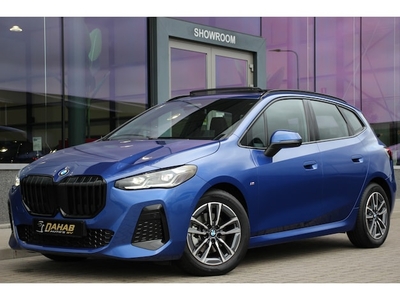 BMW 2-Serie Active Tourer Benzine