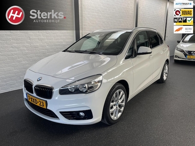 BMW 2-Serie Active Tourer Benzine