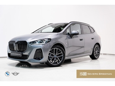 BMW 2-Serie Active Tourer Benzine