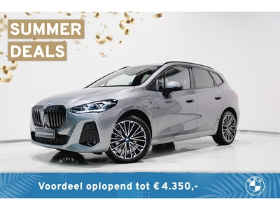 BMW 2-Serie Active Tourer Benzine