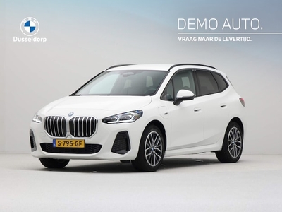 BMW 2-Serie Active Tourer Hybride