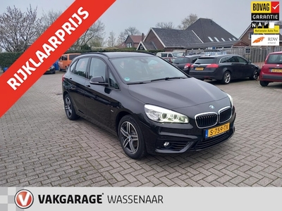 BMW 2-Serie Active Tourer Benzine