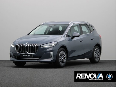 BMW 2-Serie Active Tourer Benzine