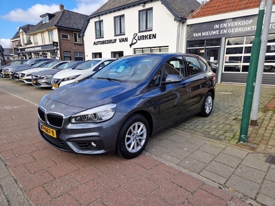 BMW 2-Serie Active Tourer Benzine