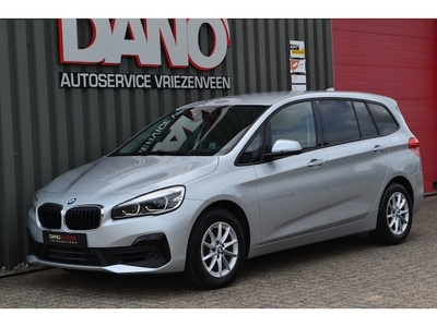 BMW 2-Serie Gran Tourer Benzine