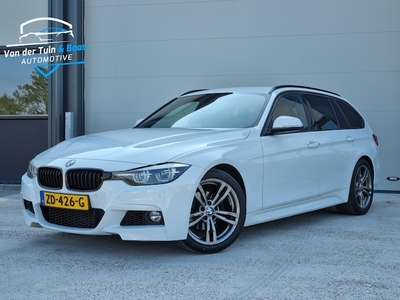 BMW 3-Serie Benzine