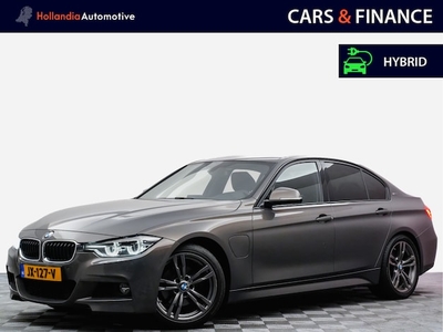 BMW 3-Serie Benzine