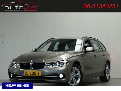 BMW 3-Serie Benzine