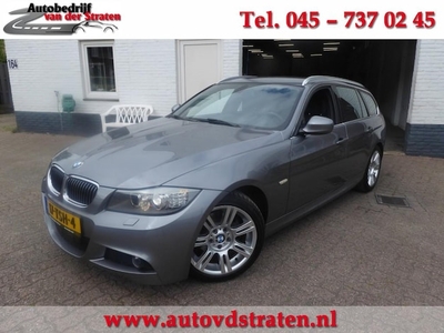 BMW 3-Serie Benzine