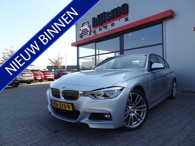 BMW 3-Serie Benzine