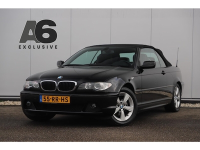 BMW 3-Serie Benzine