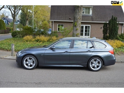 BMW 3-Serie Benzine