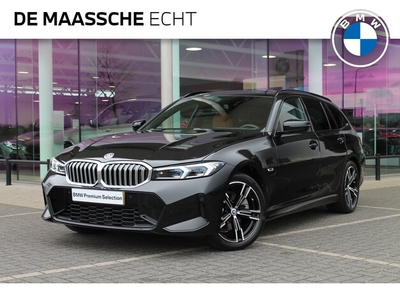 BMW 3-Serie Benzine