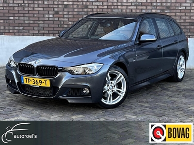 BMW 3-Serie Benzine