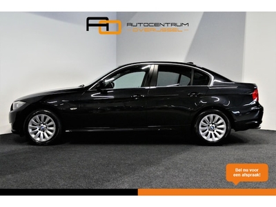 BMW 3-Serie Benzine