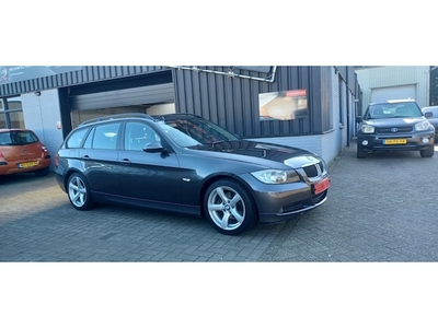 BMW 3-Serie Benzine