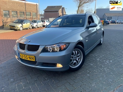 BMW 3-Serie Benzine