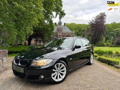 BMW 3-Serie Benzine