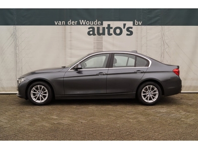 BMW 3-Serie Benzine