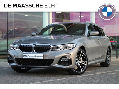 BMW 3-Serie Benzine