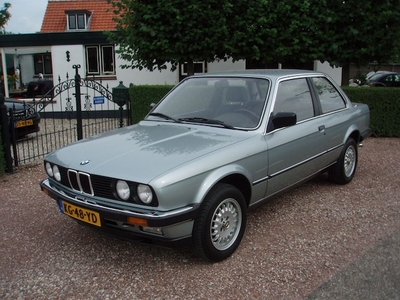 BMW 3-Serie Benzine