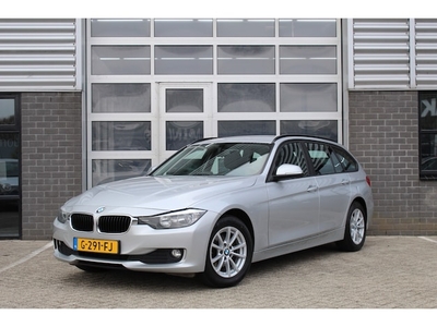 BMW 3-Serie Diesel