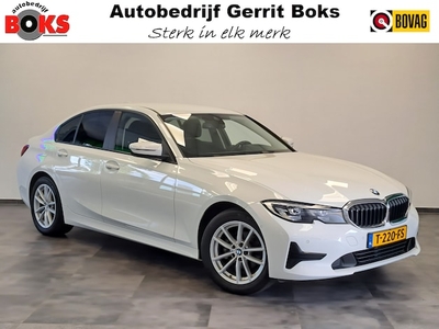 BMW 3-Serie Benzine