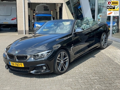 BMW 4-Serie Benzine