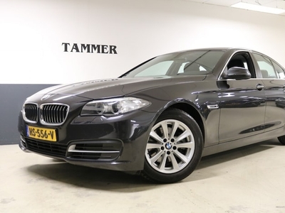 BMW 5-Serie Benzine