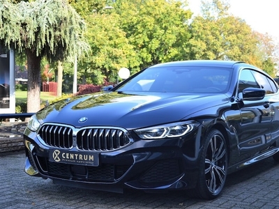 BMW 8-Serie Diesel