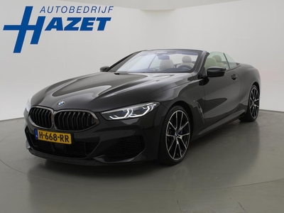 BMW 8-Serie Benzine