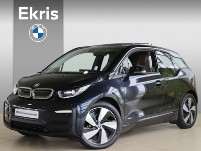 BMW i3 Elektriciteit