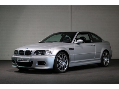 BMW M3 Benzine