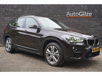 BMW X1 Benzine