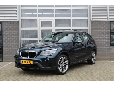 BMW X1 Benzine