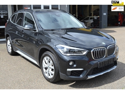 BMW X1 Benzine