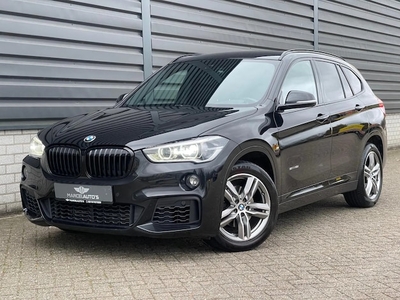 BMW X1 Benzine