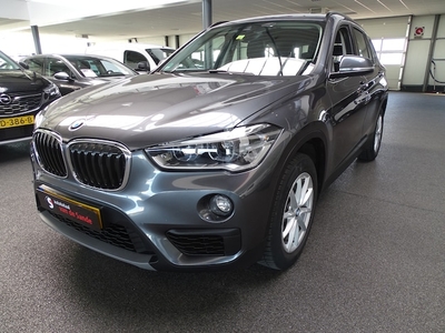 BMW X1 Benzine