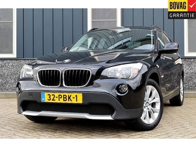 BMW X1 Benzine