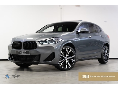 BMW X2 Benzine