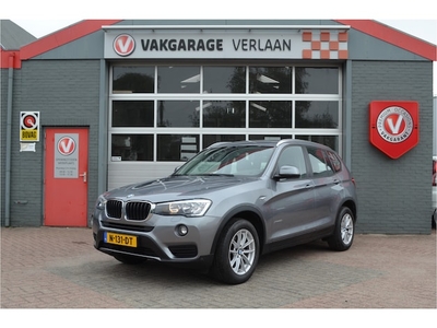 BMW X3 Benzine