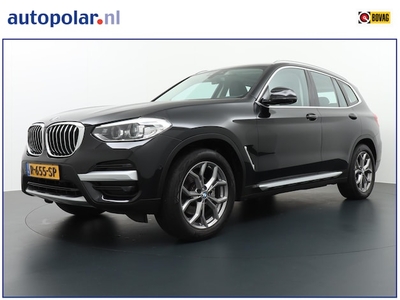 BMW X3 Benzine