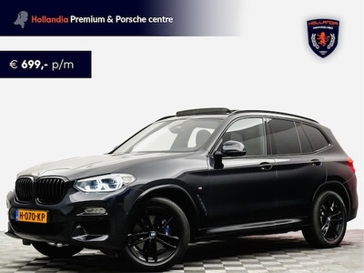 BMW X3 Benzine