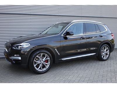 BMW X3 Benzine