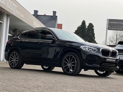 BMW X4 Benzine